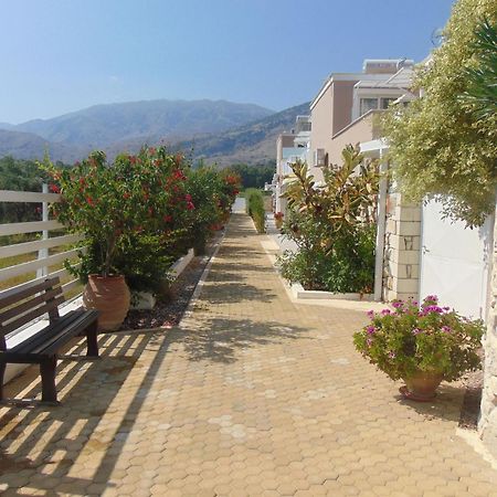Villa Campos- Less Than 5-Min Walk To Kalivaki Beach Georgioupoli Zewnętrze zdjęcie