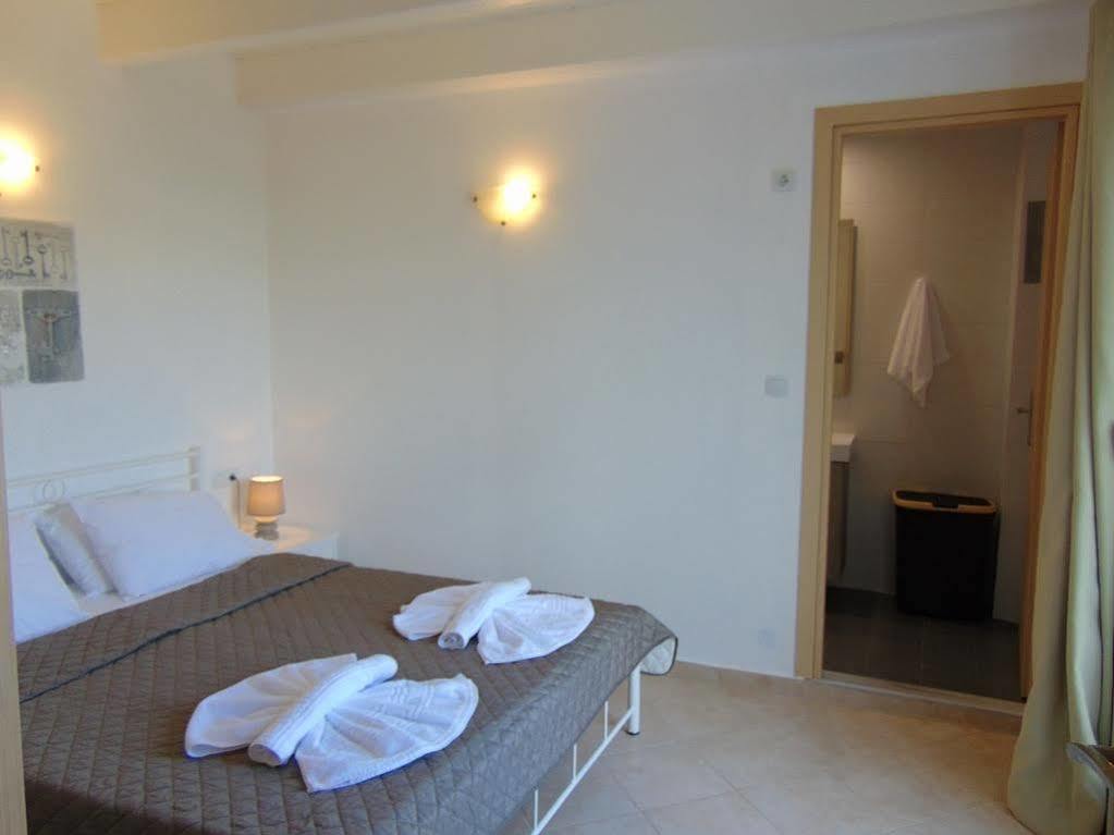 Villa Campos- Less Than 5-Min Walk To Kalivaki Beach Georgioupoli Zewnętrze zdjęcie